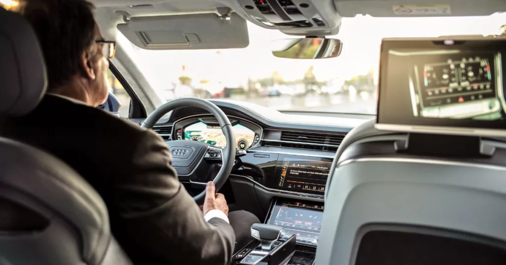 technologie automobile